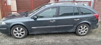 Renault laguna2