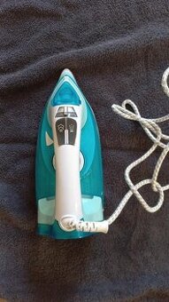 Naparovacia žehlička - 1