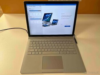 Surface Book 3 – TOP: 32GB RAM, 500GB SSD, GTX1650