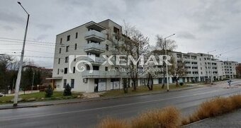 Predaj garážového parkovacieho státia – Švermova ulica, B... - 1