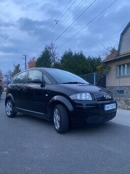 Predám Audi A2
