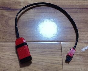 bambulab A1/A1mini,konverzia na pripojenie USB zariadenia - 1