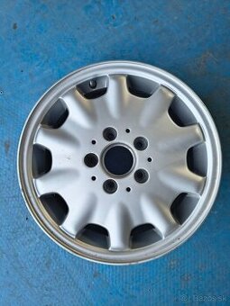 Originál Disk MB R15 x 6,5J A2104010502