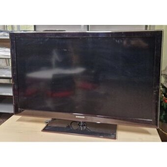 Samsung LE46C550JWXXH fullHD TV