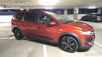 Dacia Jogger Expression TCe 110