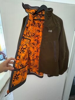 Polovnicka bunda Merkel