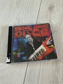 Michal David - Disco