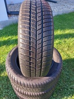 205/55 r16 zimné pneumatiky - 1