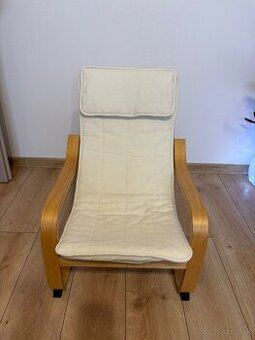 Ikea Detské Kreslo - 1