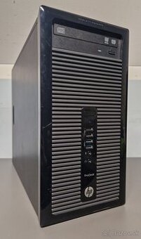 HP Prodesk 400 G1