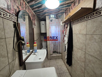 NA PREDAJ – 2 rodinné domy na pozemku v Drahňove