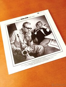 Predám 3LP Divadlo Semafor