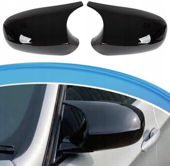 predám kryty spätných zrkadiel