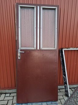 Predam dvere 90cm