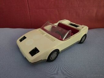 Autíčko Playmobil 3758