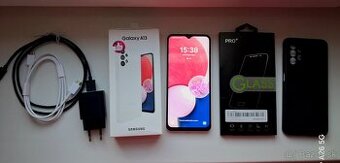 Samsung Galaxy A13 White