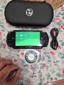 Psp