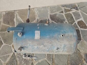 Nádrž 150 litrová