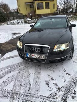 Predám alebo vymenim