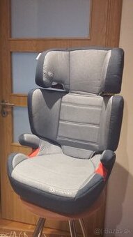 Autosedacka 15 - 36 kg s uchytenim ISOFIX