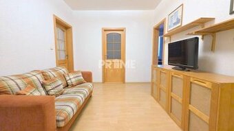 PEKNÝ 3i BYT, 3 X SAMOSTATNÁ IZBA, LOGGIA, Ševčenkova ulica,