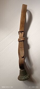 Predám historický zvonec