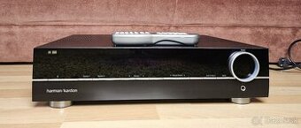 HARMANKARDON HK 970 / strieborny