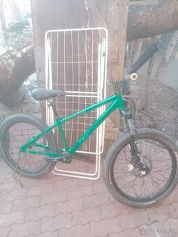 Predám custom bicykel