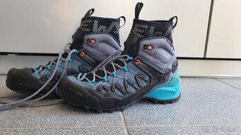 Salewa Wildfire 37