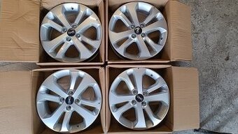 R16 4x100 mm, dacia alebo renault