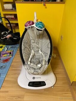 Detská hojdačka 4moms mamaROO