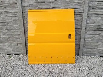 FIAT DUCATO PRAVE DVERE