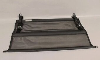 Ochranná sieť do kufra - Audi Q5, SQ5