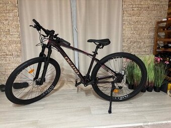 Dámsky horský bicykel Dema Ravena