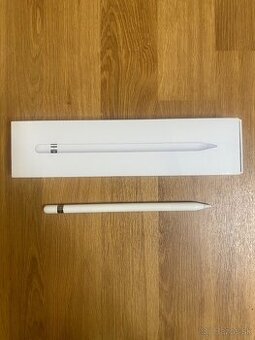 Stylus Apple Pencil (1. generácia)