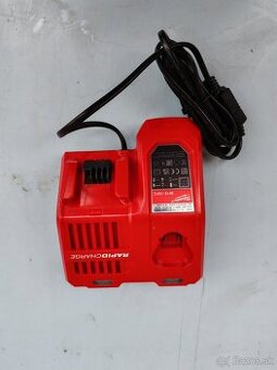 Predam 12 a 18V nabijacku Milwaukee