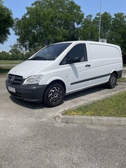 Mercedes Vito