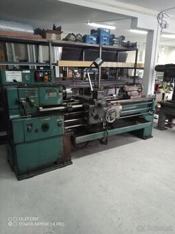 Sústružnícke práce pre ľudí aj firmy.