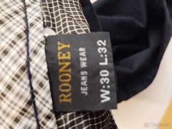 Spoločenské nohavice