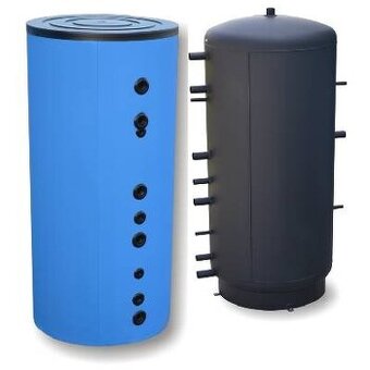 Akumulacna nadoba P1000 izo