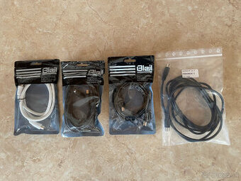 Anténny koaxiálny kábel