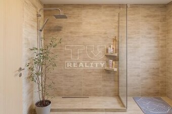 Na predaj 3izb.byt, balkón, garáž, záhrada - Kežmarok