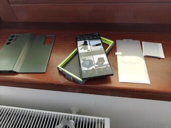 S23 ultra 8/256 GB top stav