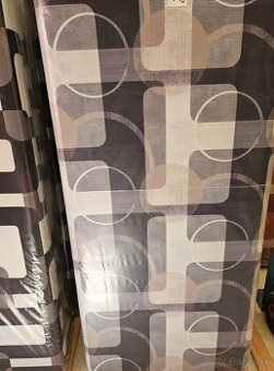 Váľanda s úložným priestorom,výklopná molitánová