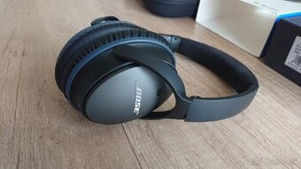 Predám slúchadlá Bose QuietComfort 25