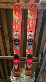 Detské lyže Dynastar