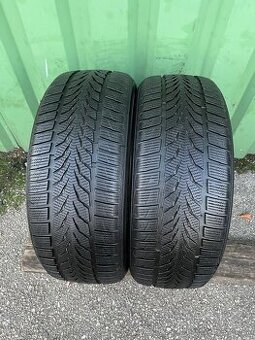 Zimné pneumatiky pointS 225/55R17