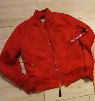 Predam bundu Alpha Industries