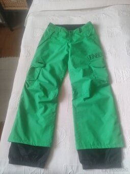 Lyžiarske - snowbordove nohavice O'Neill