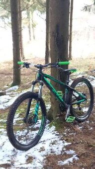 Predám tento CTM Raptor 3.0